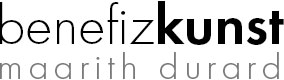 benefiz kunst